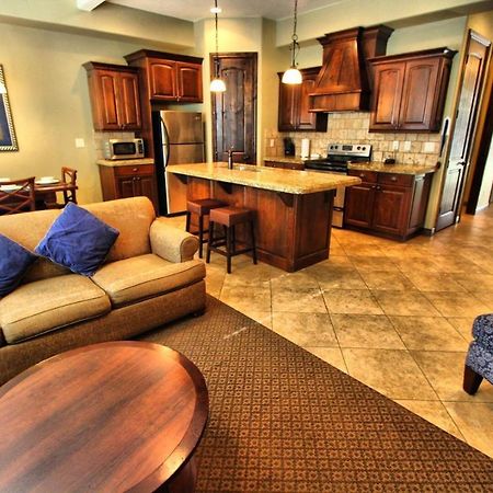 Canyon Villas At Coral Ridge Вашингтон Экстерьер фото