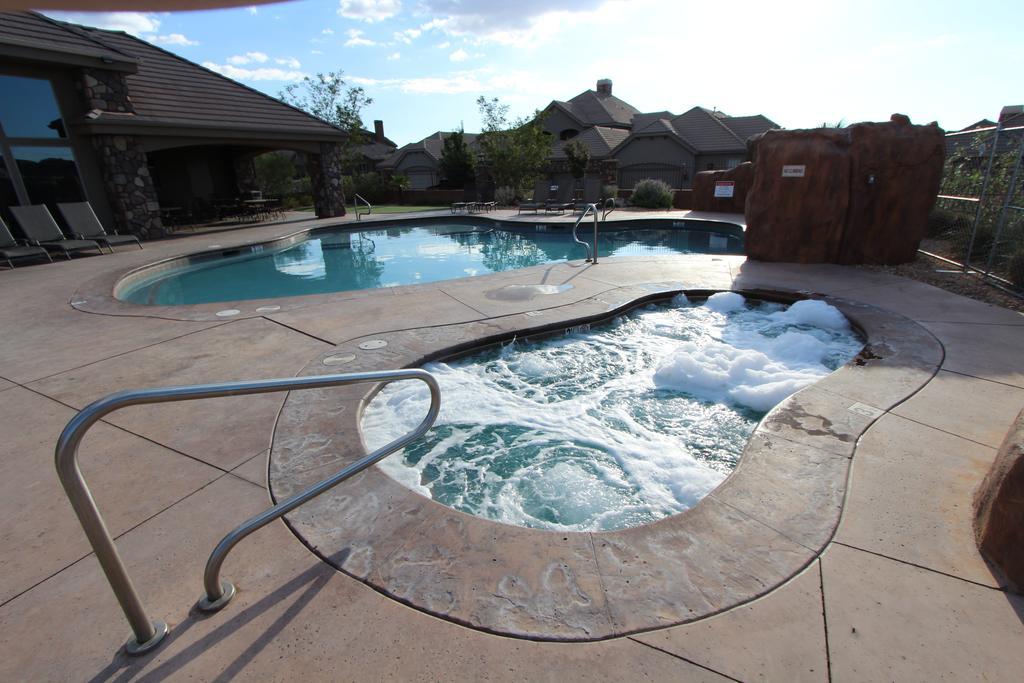 Canyon Villas At Coral Ridge Вашингтон Экстерьер фото