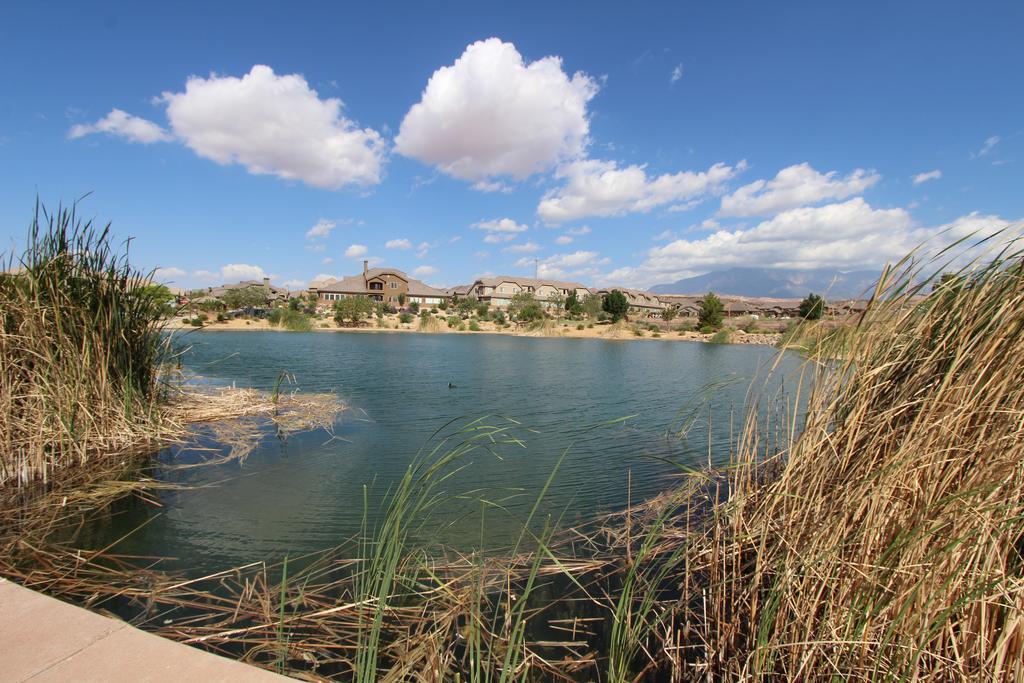 Canyon Villas At Coral Ridge Вашингтон Экстерьер фото