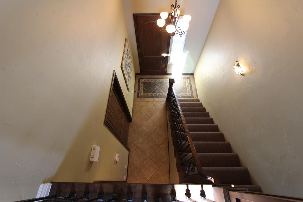 Canyon Villas At Coral Ridge Вашингтон Экстерьер фото