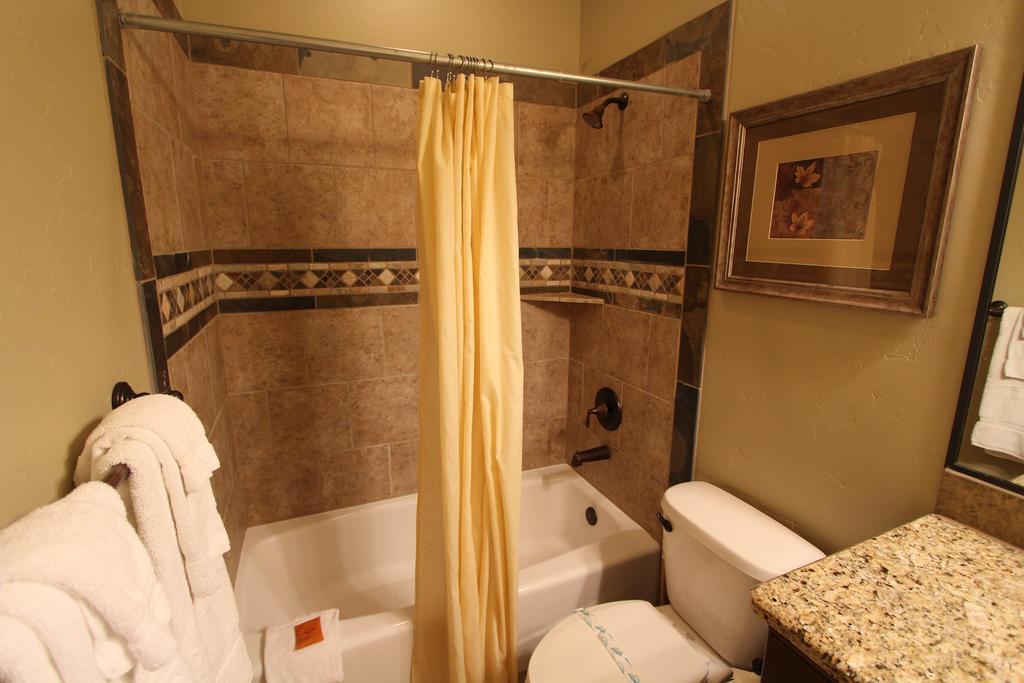 Canyon Villas At Coral Ridge Вашингтон Экстерьер фото