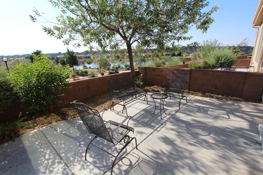 Canyon Villas At Coral Ridge Вашингтон Экстерьер фото