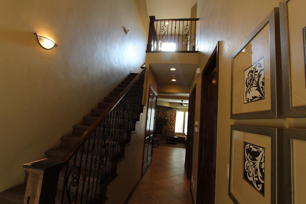 Canyon Villas At Coral Ridge Вашингтон Экстерьер фото