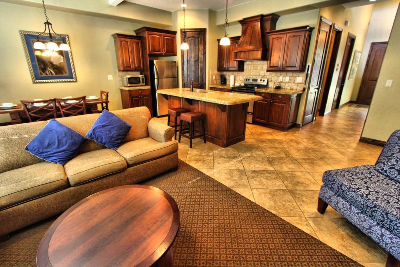 Canyon Villas At Coral Ridge Вашингтон Экстерьер фото