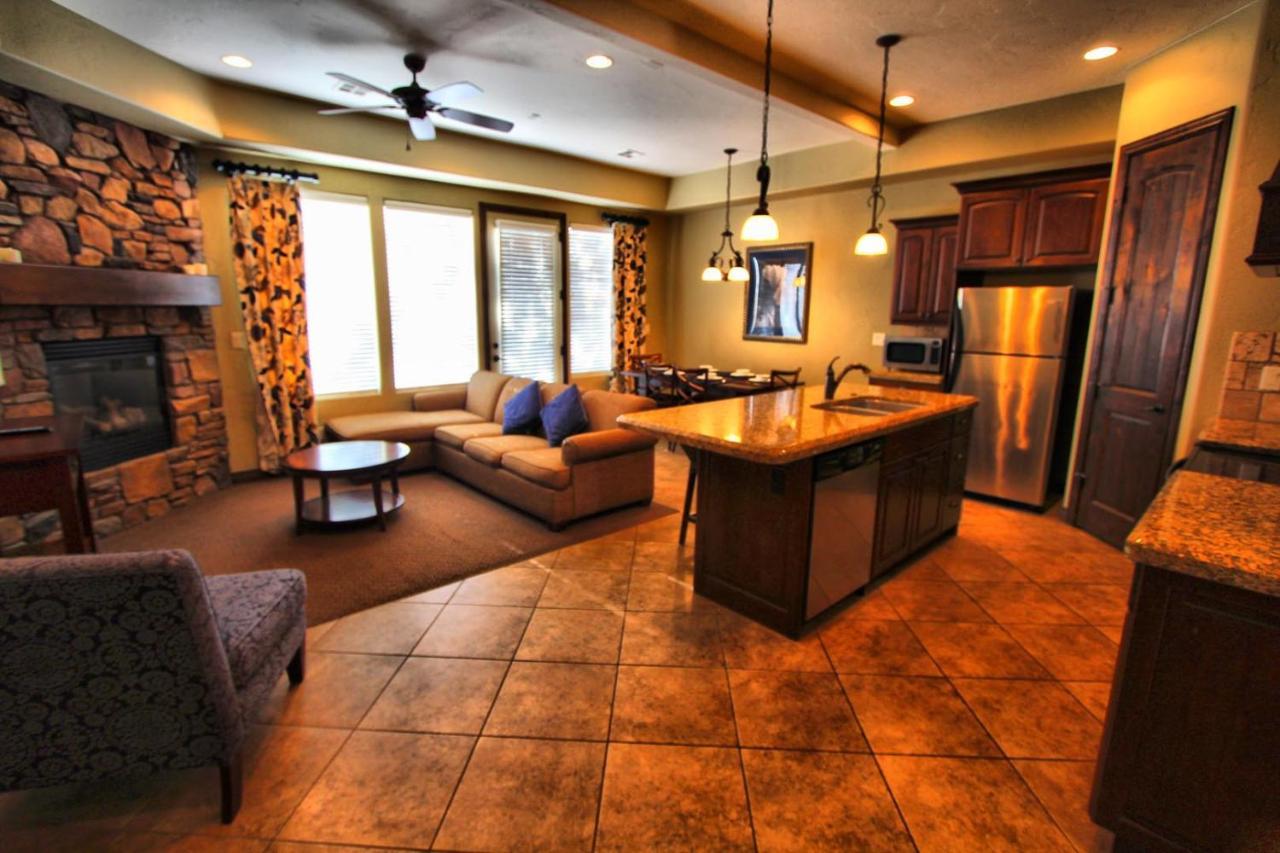Canyon Villas At Coral Ridge Вашингтон Экстерьер фото