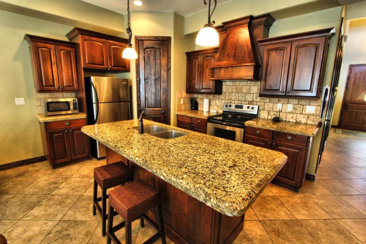 Canyon Villas At Coral Ridge Вашингтон Экстерьер фото